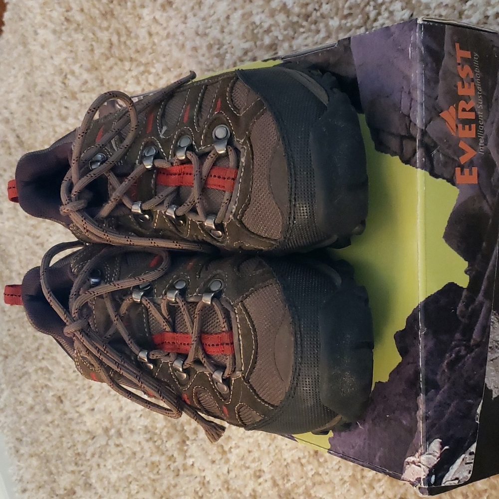 Men's Hiking Boots